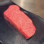 銀座うかい亭 - 