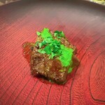 銀座うかい亭 - 