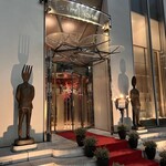 銀座うかい亭 - 