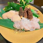 銀座うかい亭 - 