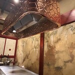 銀座うかい亭 - 