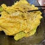 イエロースパイス - 