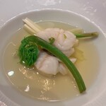 銀座うかい亭 - 