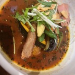 イエロースパイス - 