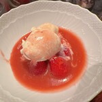 銀座うかい亭 - 