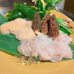 銀座うかい亭 - 