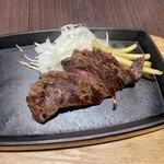 Hanamammaru - 牛さがりステーキ