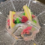 銀座うかい亭 - 