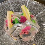 銀座うかい亭 - 