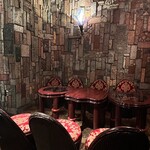 銀座うかい亭 - 