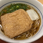 なか卯 - 料理写真: