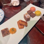 銀座うかい亭 - 