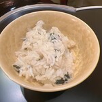 銀座うかい亭 - 