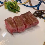 銀座うかい亭 - 