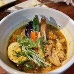 イエロースパイス - 