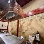 銀座うかい亭 - 