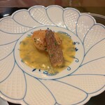 銀座うかい亭 - 