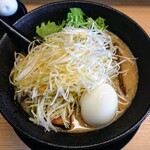 ラーメン 戸みら伊 - 