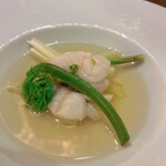 銀座うかい亭 - 