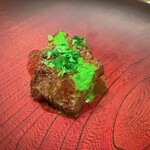 銀座うかい亭 - 