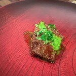 銀座うかい亭 - 