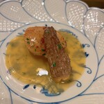 銀座うかい亭 - 