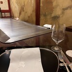 銀座うかい亭 - 