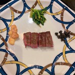 銀座うかい亭 - 