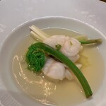 銀座うかい亭 - 