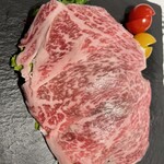 加藤牛肉店シブツウ - 