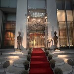 銀座うかい亭 - 