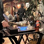 銀座うかい亭 - 