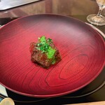 銀座うかい亭 - 