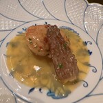 銀座うかい亭 - 