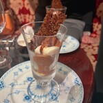 銀座うかい亭 - 