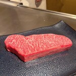 銀座うかい亭 - 