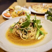 Tsuchi 農園野菜とチーズ料理 - 
