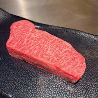 銀座うかい亭 - 