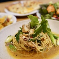 Tsuchi 農園野菜とチーズ料理 - 