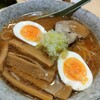 Raamen Shoppu Purithibea - 味噌ラーメン