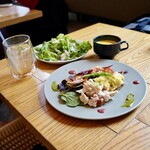 Smorrebrod kitchen Nakanoshima - 