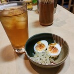 ラーメンショップぷりてぃべあ - 