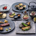 Kura Teppan Yaki Ando Sushi - 