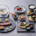 Kura Teppan Yaki Ando Sushi - 