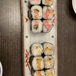 Sushizammai - 