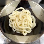 讃岐うどん がもう - うどん小（冷）