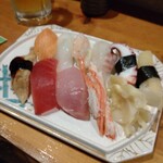 Chaka sushi - 