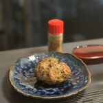 Sake Sakana Omata - 