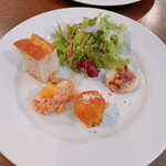 ウノセッテ 調布店 - 