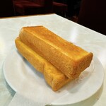 珈琲の店 モカ - モーニング